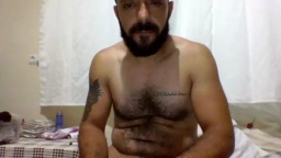 TurkeyHard 27-06-2020  Recorded Video Topless