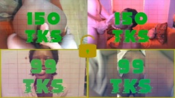 Snack_Time69  27-06-2020 Recorded Show