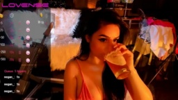 dayaanna  27-06-2020 Recorded Cam