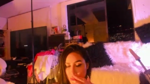 dayaanna  27-06-2020 Recorded Webcam