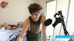 Shanehall 27-06-2020 Chaturbate