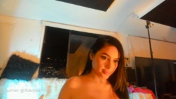 dayaanna  27-06-2020 Recorded Cam