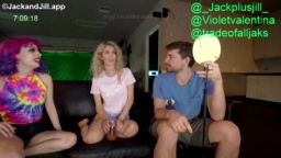 Jackandjill  27-06-2020 Recorded Naked