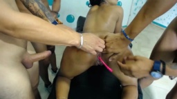 The_Best_Party  27-06-2020 Recorded Topless