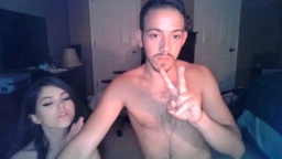 Ricanpeekan94 27-06-2020 Show  Recorded Cam