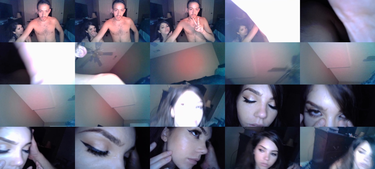 Ricanpeekan94 27-06-2020 Show  Recorded Cam