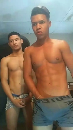 Aeneas85 27-06-2020  Recorded Video Topless