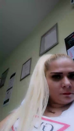 AngyHoot 27-06-2020 Webcam  Recorded Cam