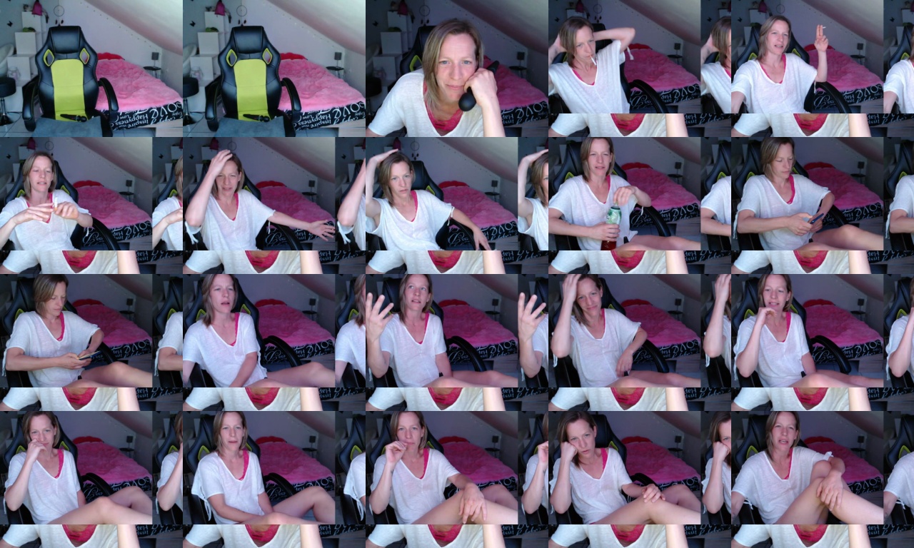 BlueEye_Girl 27-06-2020 Show  Recorded XXX
