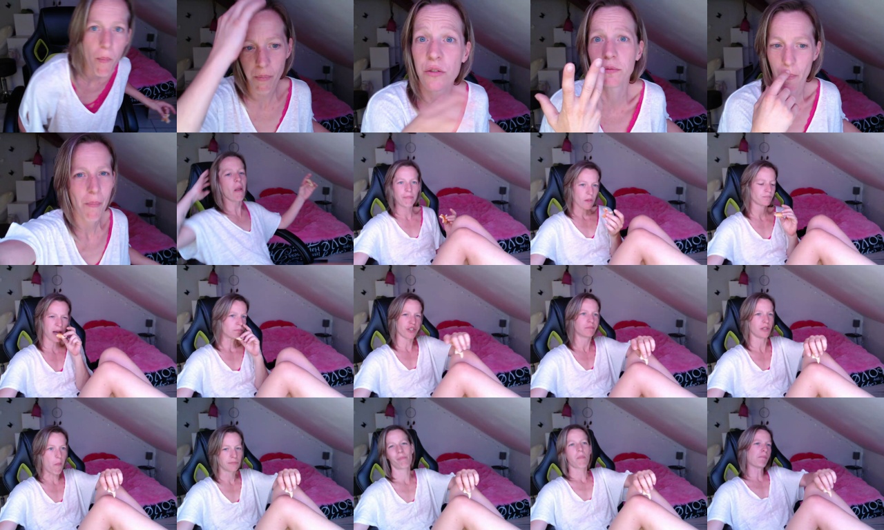 BlueEye_Girl 27-06-2020 Topless  Recorded Cam