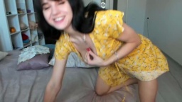 Oxxme 27-06-2020 Porn  Recorded Naked