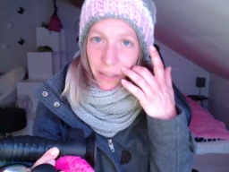 BlueEye_Girl 27-06-2020 Nude  Recorded Show