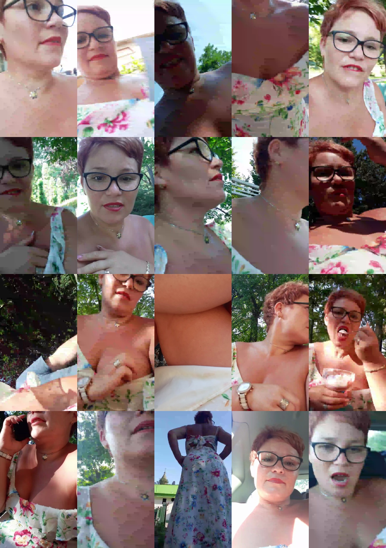 denisa2005 27-06-2020 XXX  Recorded Download