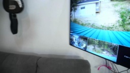 Blondefox_Silverfox 27-06-2020 Show  Recorded Video