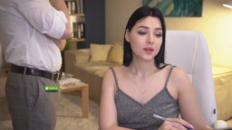 Office_Online 27-06-2020 XXX  Recorded Topless