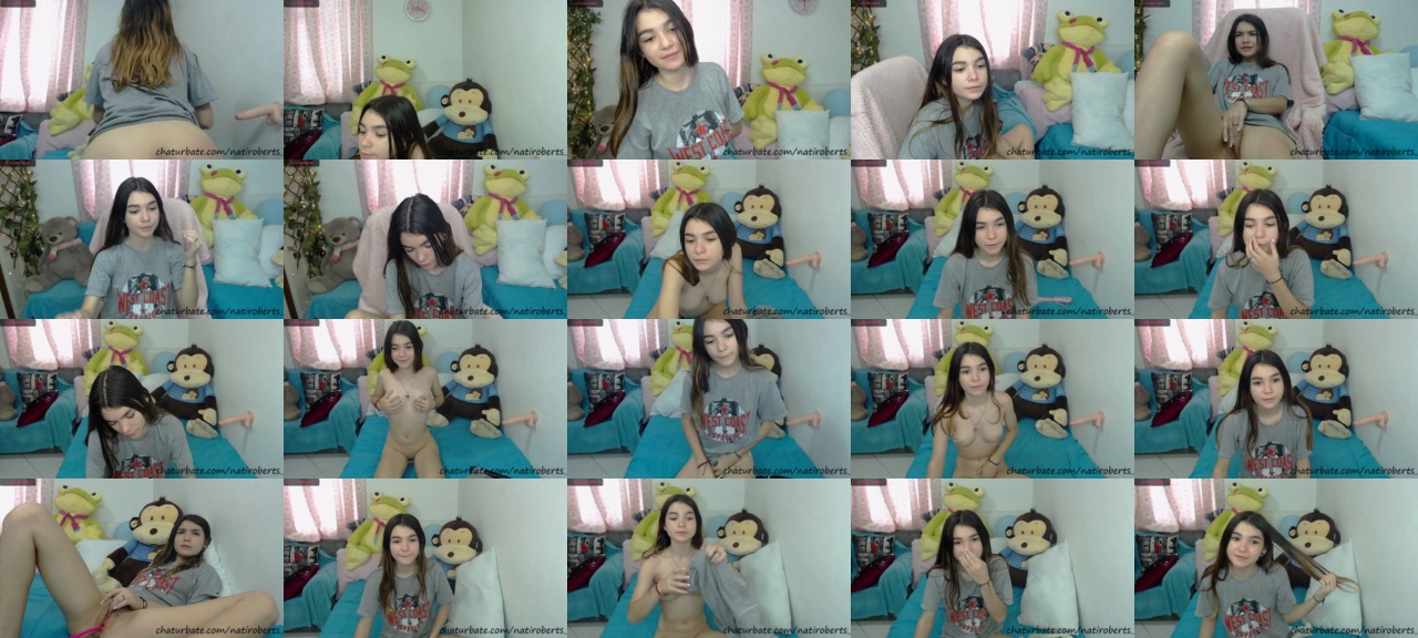 Natiroberts_ 27-06-2020 recorded  Recorded Toys