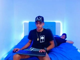 3somestraight 27-06-2020  Recorded Video XXX