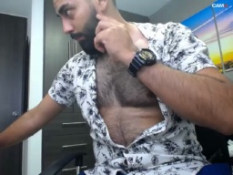 amir_musta 28-06-2020  Recorded Video Topless