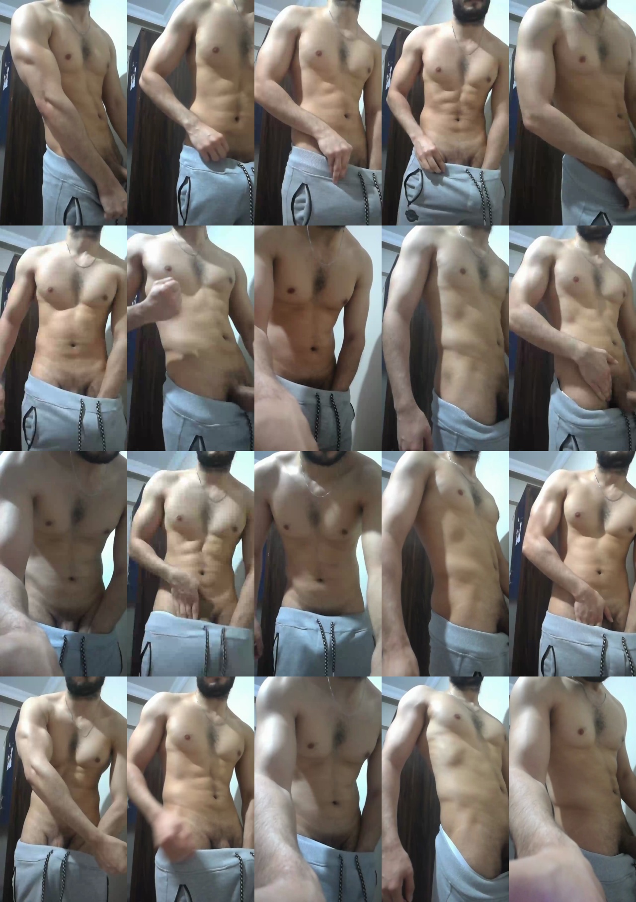 Trunksforfun 28-06-2020  Recorded Video Cam