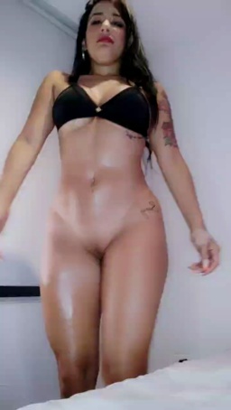 VANESA_SEXXY  28-06-2020 Recorded Webcam