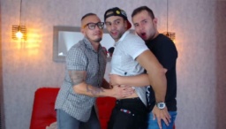 Straigthguysfun 28-06-2020 Chaturbate