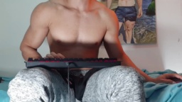 Sexy_vecinito 28-06-2020  Recorded Video Topless