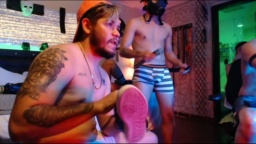 X_UTOPIA_X 28-06-2020  Recorded Video Toys