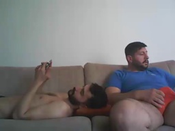 BIG_MAN02 28-06-2020  Recorded Video Topless