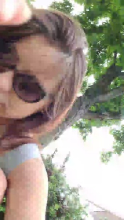 xangela88x 28-06-2020 Topless  Recorded Video