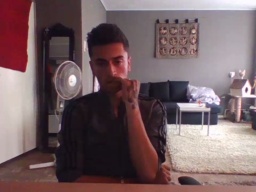 ken_008 28-06-2020  Recorded Video Topless