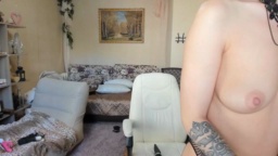 Queen_Maria 28-06-2020 Video  Recorded XXX