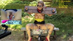 Sebilone  28-06-2020 Recorded Topless