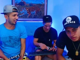 3somestraight 28-06-2020  Recorded Video Show