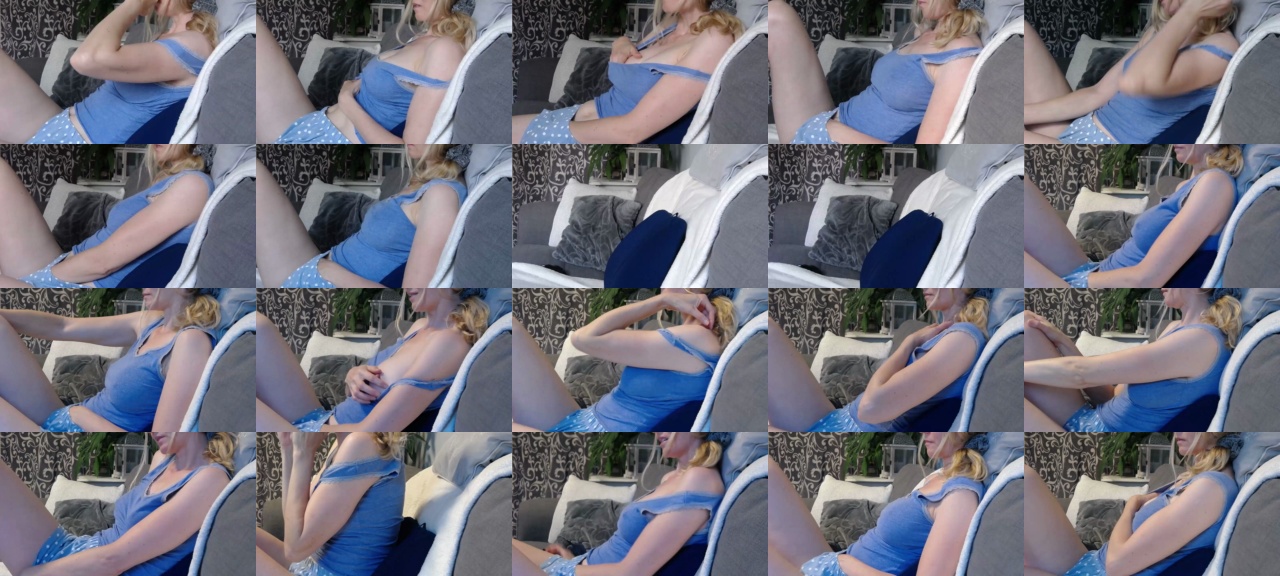S_Mailleee 28-06-2020 Porn  Recorded Free