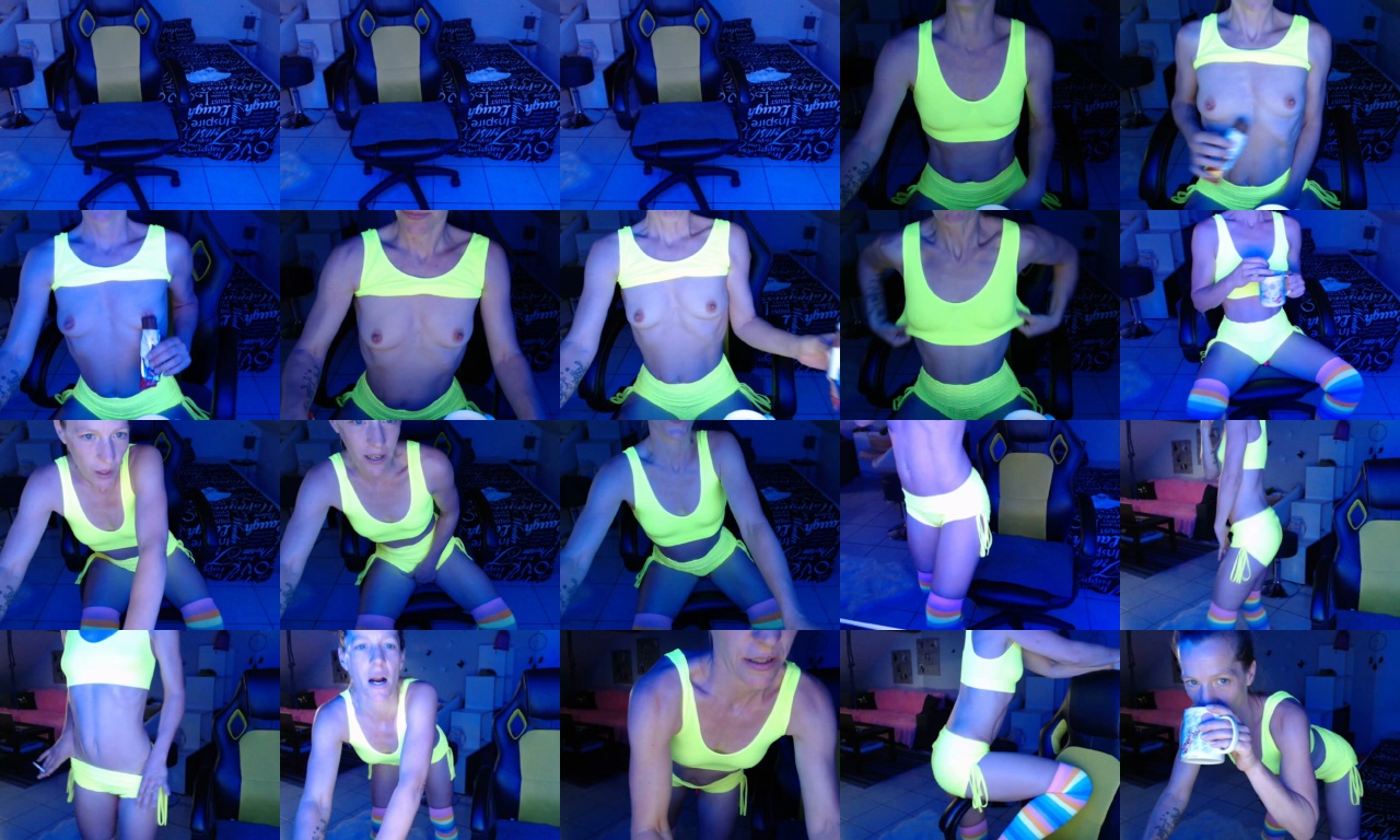BlueEye_Girl 28-06-2020 recorded  Recorded Video