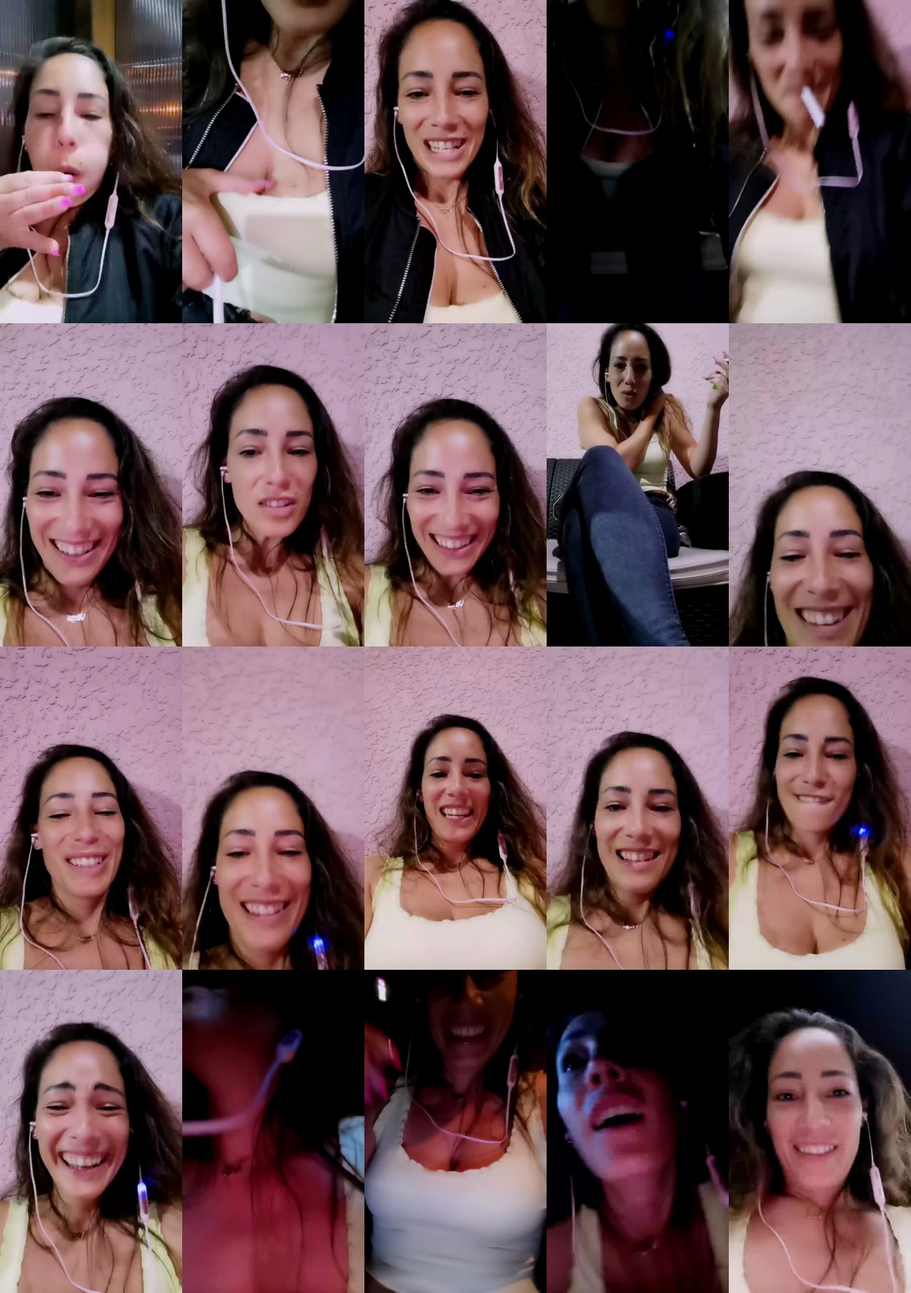 SweetAlegra 29-06-2020 XXX  Recorded Download