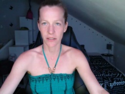 BlueEye_Girl  28-06-2020 Recorded Free