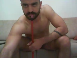 BIG_MAN02 28-06-2020  Recorded Video Nude
