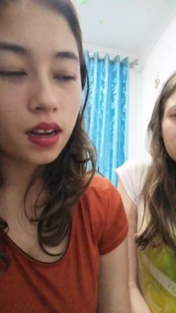 algodondeazucar 29-06-2020 XXX  Recorded Show