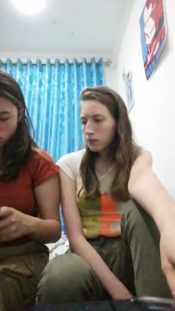 algodondeazucar 29-06-2020 Video  Recorded Porn