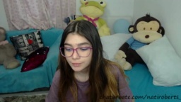 Natiroberts_ 29-06-2020 Video  Recorded Toys