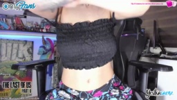 Yesikasaenz 29-06-2020 Webcam  Recorded Naked