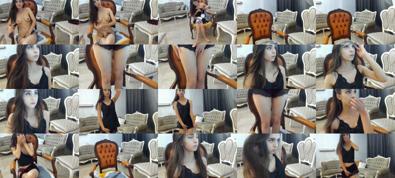 Ehotlovea 29-06-2020 Naked  Recorded Naked