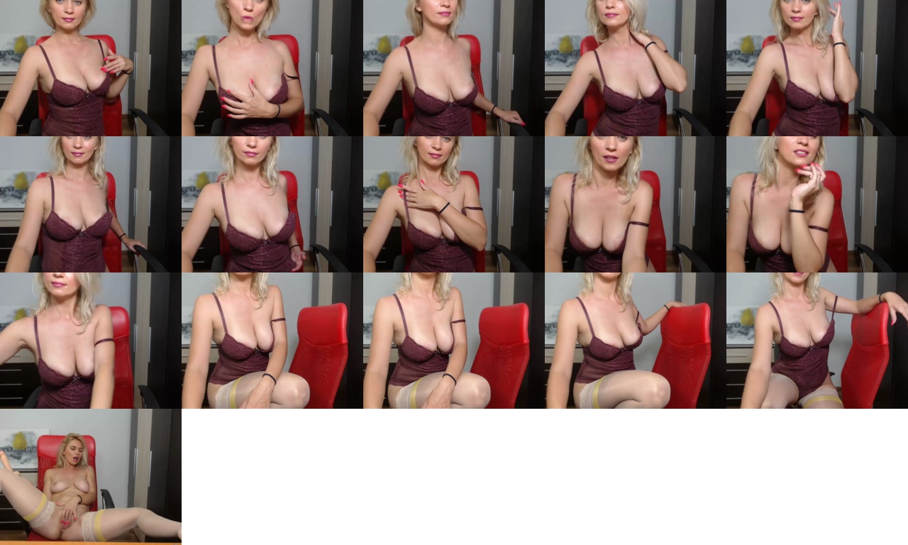 angel_inna 29-06-2020 recorded  Recorded Show