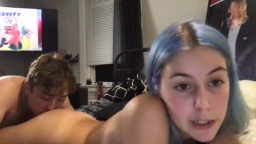 Cybaby  29-06-2020 Recorded Nude