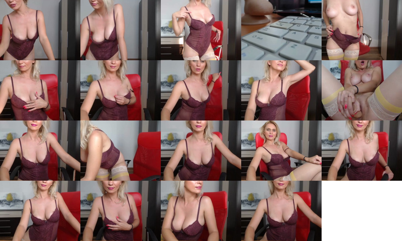 angel_inna 29-06-2020 Naked  Recorded Topless