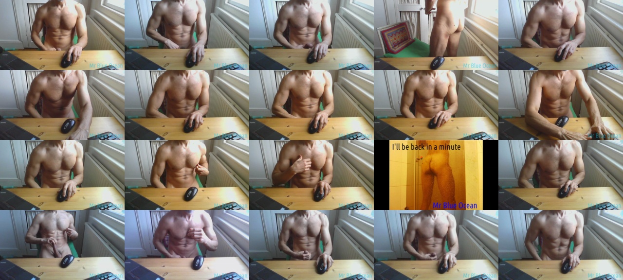 mrblueocean 29-06-2020  Recorded Video Free