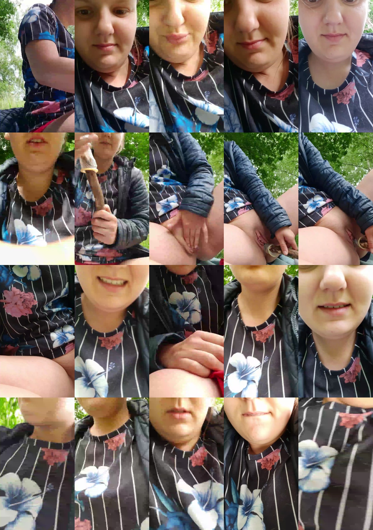 Stoutepoes22 29-06-2020 Download  Recorded Show
