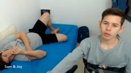 sam_and_jay 29-06-2020  Recorded Video Show