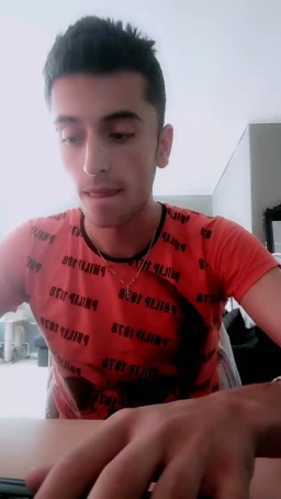ken_008 29-06-2020  Recorded Video Free